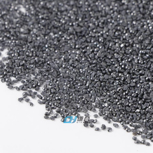 Vendas de Fábrica de Abrasivos Personalizáveis de Alta Resistência ao Desgaste e Baixo Consumo: G40, G50, G80, G25, G16, G18 - Product Image 6