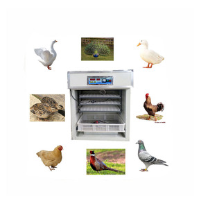 Professional Commercial Chicken <b>Egg</b> Incubator 5000 <b>Egg</b> Hatching <b>Machine</b> for Wholesales - Product Image 3
