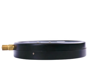 Jauge Mc Gauge fabriquée en Chine, jauge de 4 pouces, 6 pouces, 250 mm, à bon prix - Product Image 4
