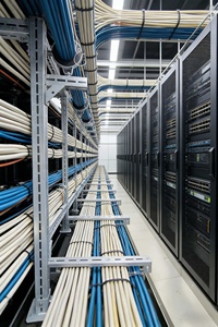 Heavy Duty Load Bearing Strut Modular Support with Hot <b>Dip</b> Galvanized Channel Steel for Long Term Industrial Use - Product Image 3