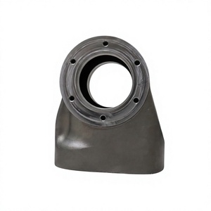Premium Quality Investment Casting Customized <b>Gear</b> <b>Box</b> Housing Precision Engineered Durable Industrial Mechanical OEM Component - Product Image 3
