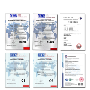 Máquina Comercial de Bebidas/Granizados de Una Sola Cámara 1*12L, Diseño Compacto para Pequeños Cafeterías, Bares y Tiendas de Aperitivos - Product Image 6