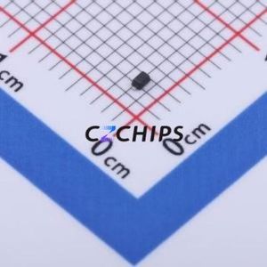 ESD5V0S1UB-MS ทรานซิสเตอร์ ESD และป้องกันไฟกระชาก (TVS/ESD) ต้นฉบับใหม่ล่าสุด - Product Image 1