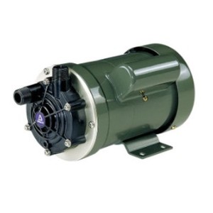 Pompe à piston de surpression pour osmose inverse Iwaki, série RO, hauteur de refoulement 100m, moteur électrique en acier moulé, origine Japon - Product Image 3