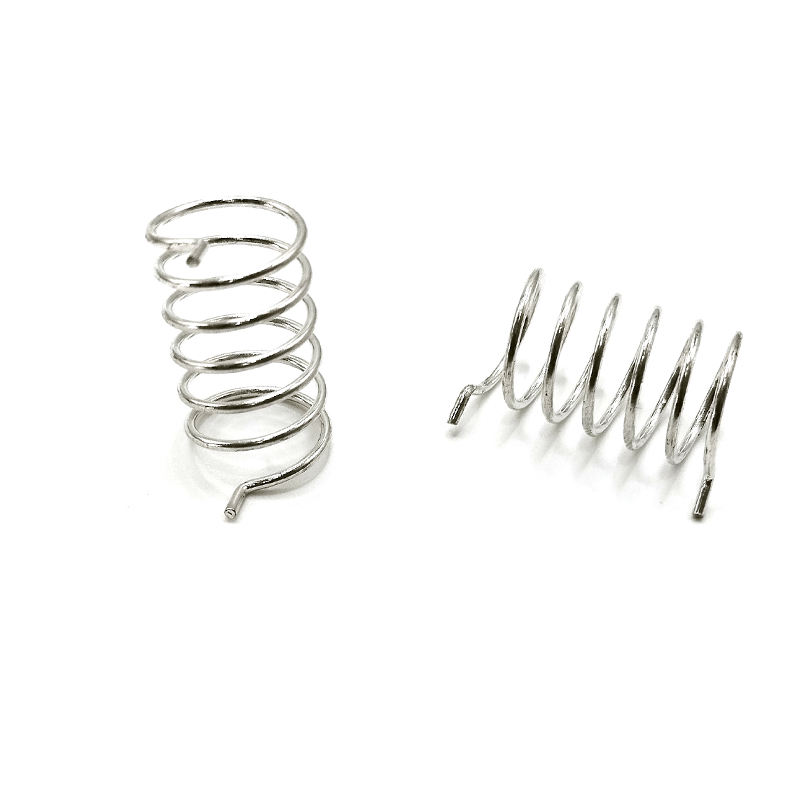 Custom Heat Treatment Plating Spring Stainless Steel Small Torsion ...