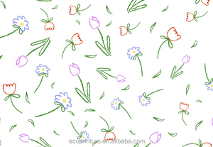 Impression numérique personnalisée 48% coton 48% <span class=keywords><strong>m</strong></span>élange <span class=keywords><strong>modal</strong></span> Jersey tissu pour sous-vêtements tissu en coton de qualité supérieure - Product Image 6