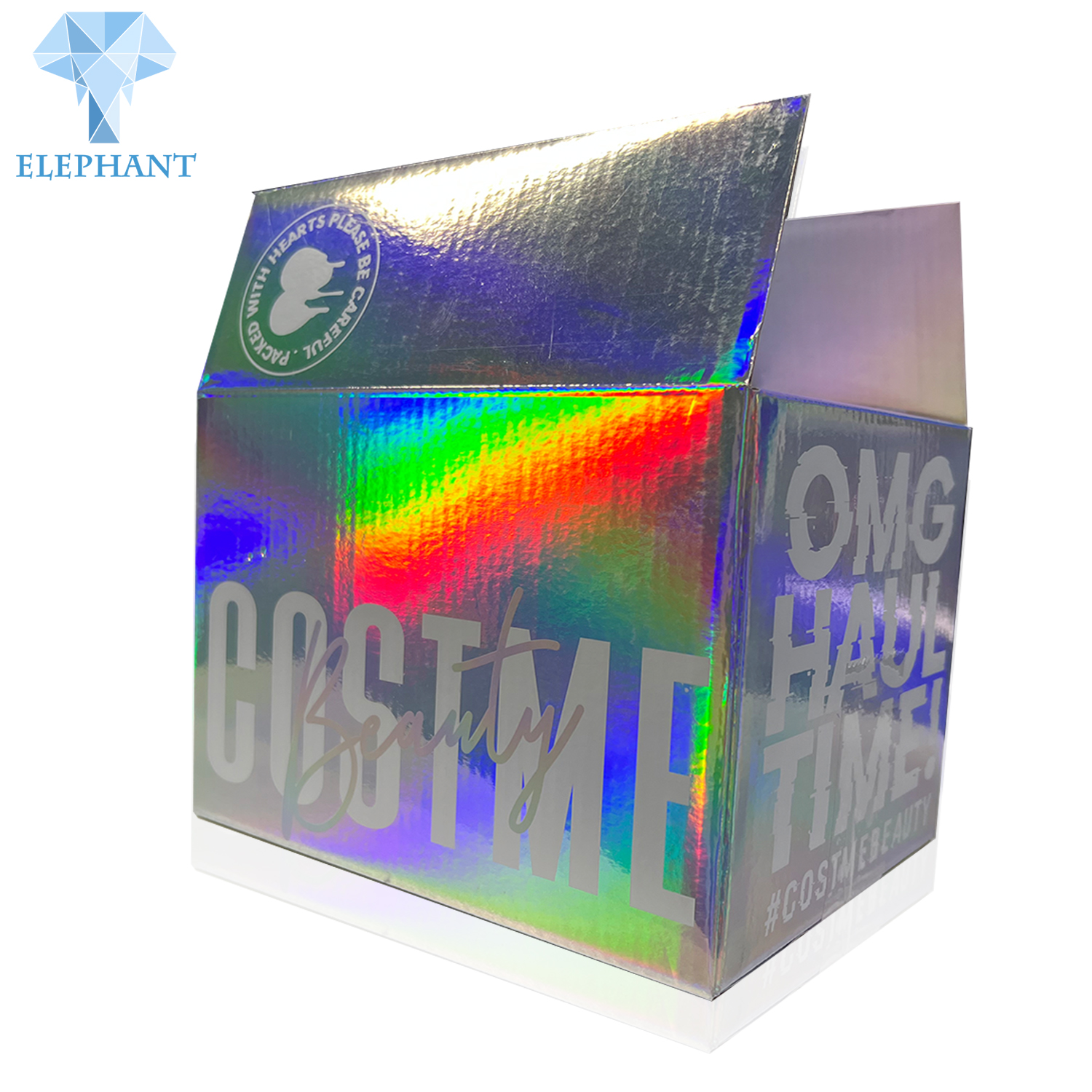 holográfico