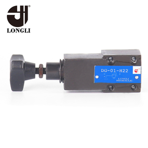 ขายดี DG/DT-01 รุ่นเหล็กไฮดรอลิกแบบ High Relief - Product Image 6