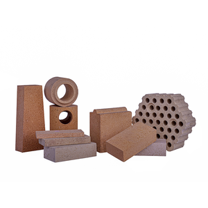Mattoni Refrattari Industriali <span class=keywords><strong>per</strong></span> <span class=keywords><strong>Esterni</strong></span> di Alta Qualità RongSheng, Mattoni Refrattari in Allumina <span class=keywords><strong>per</strong></span> Forni a Tunnel e Modellazione - Product Image 6