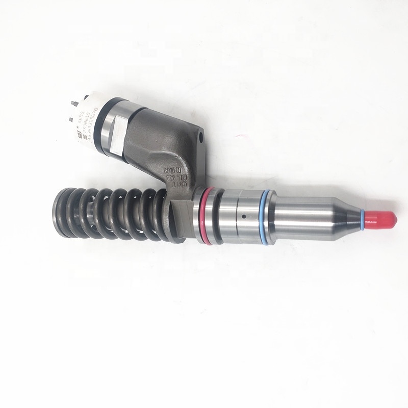 common rail injector 3920211 392-0211 20R-0849 FOR Caterpillar 3508 engine injector nozzle 3920211 392-0211 20R-0849 376-0509
