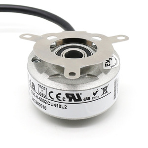 ลิก้า โรตารี่เอนโค้ดเดอร์ C50-H-500ZCU410L2 สายเคเบิลแบบเปิดตรงกลางสำหรับเครื่องมือกลซีเอ็นซี - Product Image 1