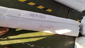 100% aramid ผ้าห่มสักหลาดพิมพ์ลายด้วยความร้อนขนาด8มม. 10มม. สำหรับเครื่องรีดร้อน - Product Image 3