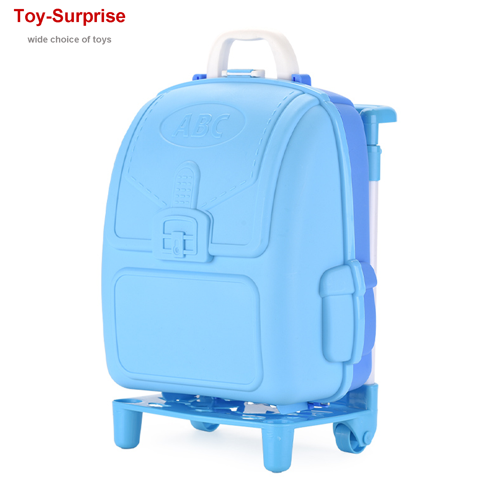 Набор докторских игрушек, стоматологические игрушки, ролевые игры для девочек, больничный комплект для ролевых игр, медицинский комплект, сумка для медсестер, игрушки для детей