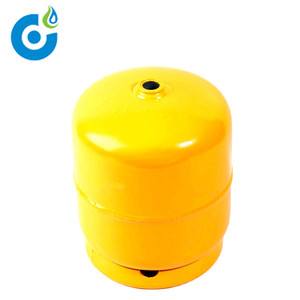 Mini Cilindro de <span class=keywords><strong>Gas</strong></span> LPG Compuesto de Baja Presión para <span class=keywords><strong>Camping</strong></span> de 1 kg - Product Image 2