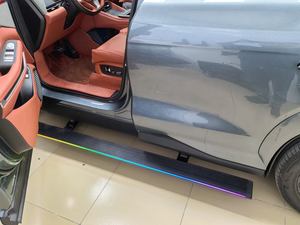 Marchepieds électriques BYD TANG L DMI DMP avec contrôle par application mobile et éclairage LED, marchepieds latéraux à succès pour BYD SONG Pro DMI - Product Image 3