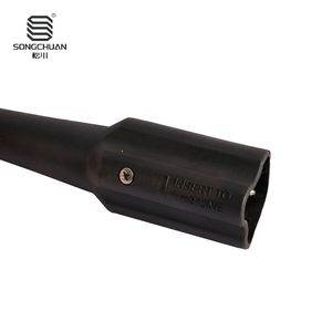Chargeur de batterie 48V 3 broches pour voiturette de golf Yamaha G29, connecteur JW9-82174-00, accessoire de manchon de connecteur - Product Image 5