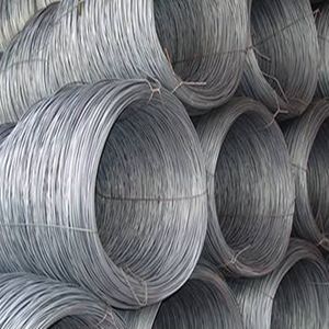 Fil machine Offre Spéciale d'acier à faible teneur en carbone à haute résistance fil machine d'acier à haute teneur en carbone Q235 Q195 fil machine d'acier - Product Image 6