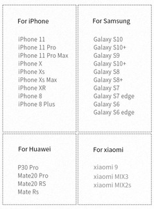 Precio de fábrica 10W Teléfono magnético 3 en 1 Cargador inalámbrico <span class=keywords><strong>para</strong></span> teléfonos móviles - Product Image 6