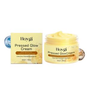 Mascarilla Facial Herbal de Cúrcuma y Té Verde, Suaviza, Nutre, Hidrata y Retiene la Humedad, Sin Perfume, para Mujeres, Todo Tipo de Piel - Product Image 2