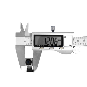 Módulo de Cámara con Sensor CMOS OVA0B40 de 108MP, Alta Calidad, Full HD, Enfoque Automático, Interfaz CSI para Iristick.G2 Pro - Product Image 4