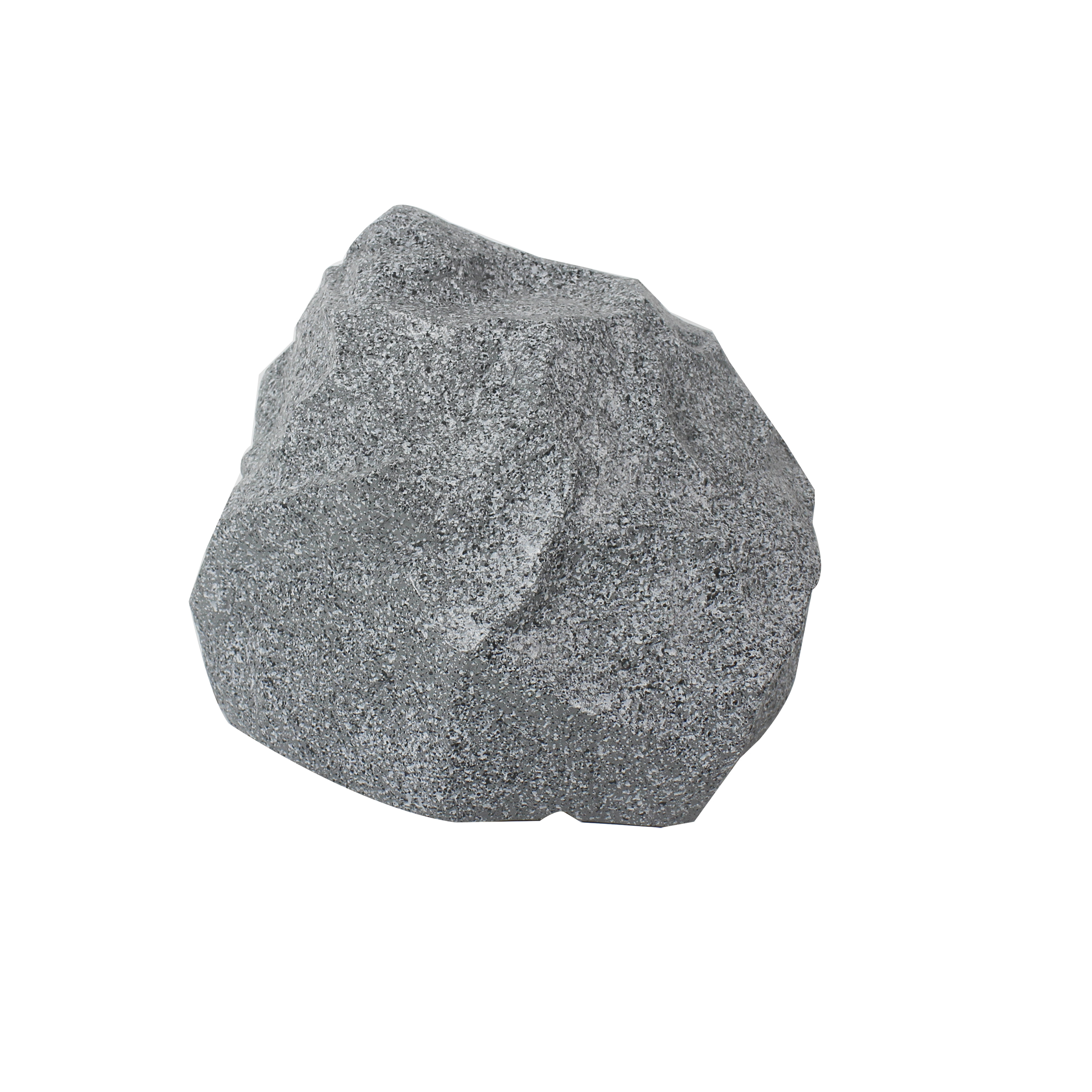 Outdoor Waterproof 6.5 Inch 30W Coaxial Rock Shape Garden Speaker for Background Music · image 4