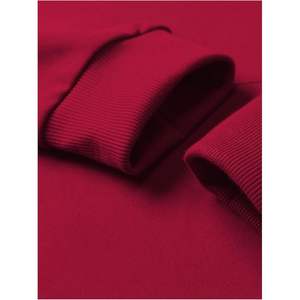 Sudadera con Capucha Personalizada para Hombre, Sudadera de Manga Larga con Bolsillo, Sudadera Deportiva Transpirable de Algodón Tejido - Product Image 1