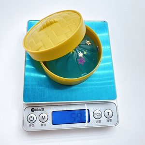 En gros, Jouet promotionnel anti-stress souple en forme de petit Baozi mignon de 5,5 cm avec support vapeur - Product Image 3