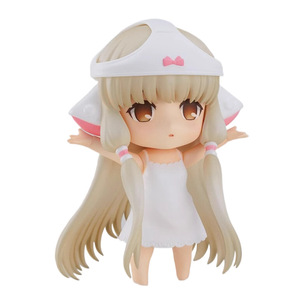 รูปสไตล์ Chibi แบบประกบกันด้วยใบหน้าที่เปลี่ยนได้ของสะสมในกล่อง - Product Image 4
