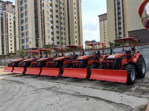 Hoja de <span class=keywords><strong>Bulldozer</strong></span>/<span class=keywords><strong>Pala</strong></span> de Alta Calidad <span class=keywords><strong>para</strong></span> <span class=keywords><strong>Tractor</strong></span> Agrícola Lovol - Product Image 6