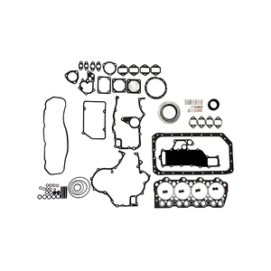 IZUMI Full Gasket Set S6B3 4D35 4M40 4D32T 8DC9 S4S 6D16 6D17 S6A3 8M20 4D32T 4D31 Diesel <b>Engine</b> Full Gasket Set - Product Image 2