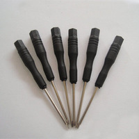 Obeng Keamanan Murah Mini Torx T2 T3 T4 T5 T6 T7 T8 untuk Ponsel dan Xbox36