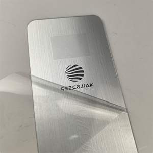 Panel de Control Acrílico Personalizado para Decoración de Uñas, Serigrafía, Tallado CNC, Corte, Impresión en Plástico Premium Barnizado - Product Image 2