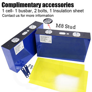 QSO Mb56 Lifepo4 628Ah Evemb56 LF560K Eve628/Mb560 Mb628 560 600 628 640 Ah Lfp 560AH 628Ah Sel Baterai Lithium Lifepo4 - Product Image 2