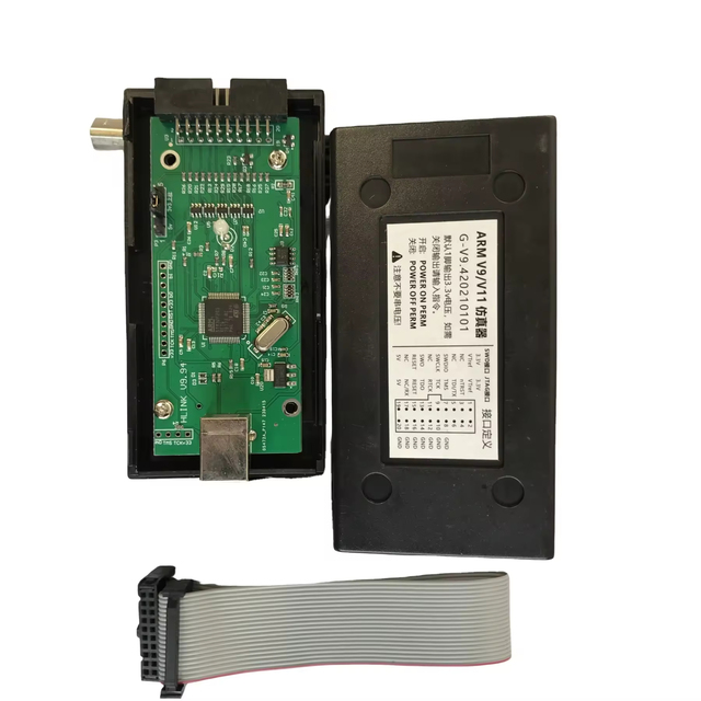 J-Link V9 High Speed for J-Link USB JTAG ARM Emulator Debugger for J-Link V11 Emulator STM32F103C8T6 STM MCU