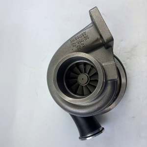 Turbocompresor Pequeño a Precio de Fábrica, Turbocompresor para Excavadora de 150cc, Piezas de Repuesto para Motor DL06 - Product Image 4