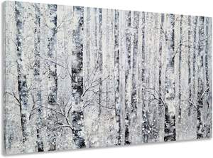 Pittura e arte della parete per la decorazione della casa all'ingrosso decorazione di arte della parete quadri artistici della parete pittura artistica - Product Image 5