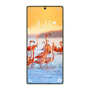 초침 휴대 전화 S25 울트라 5g 12gb 램 16 + 1TB 롬 안드로이드 15 스마트 폰 - Product Image 5