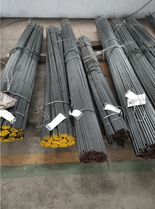 Promoción Fábrica al por mayor Construcción <span class=keywords><strong>de</strong></span> edificios B500b 1/2 pulgadas 3/8 pulgadas 8mm 10mm 16mm <span class=keywords><strong>Barra</strong></span> <span class=keywords><strong>de</strong></span> refuerzo <span class=keywords><strong>de</strong></span> <span class=keywords><strong>hierro</strong></span> al mejor <span class=keywords><strong>precio</strong></span> - Product Image 3
