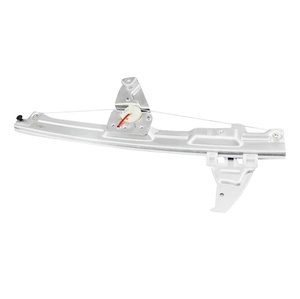 Sistema elettronico alzacristalli e 9676148380 9676148280 <span class=keywords><strong>Peugeot</strong></span> <span class=keywords><strong>308</strong></span> ricambi Auto porta anteriore - Product Image 5