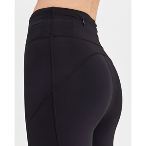 กางเกงเลกกิ้ง Shine on Silkiflex รุ่นครอป 21 นิ้ว - Product Image 2