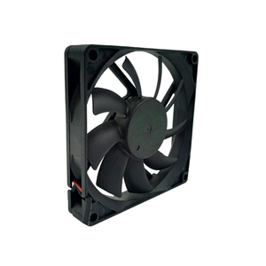 Ventola assiale CC con cuscinetti a sfera 8015 in plastica per <span class=keywords><strong>abbigliamento</strong></span> climatizzato, server AI, UPS - Fornitore all'<span class=keywords><strong>ingrosso</strong></span> personalizzato OEM ODM - Product Image 3