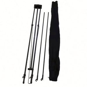 Support de bannière en X réglable et renforcé pour impression numérique CMJN – Kit promotionnel - Product Image 4