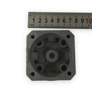 قطع غيار سيارات مصنوعة من الألومنيوم المصبوب حسب الطلب بجودة عالية وأسعار تنافسية - Product Image 6