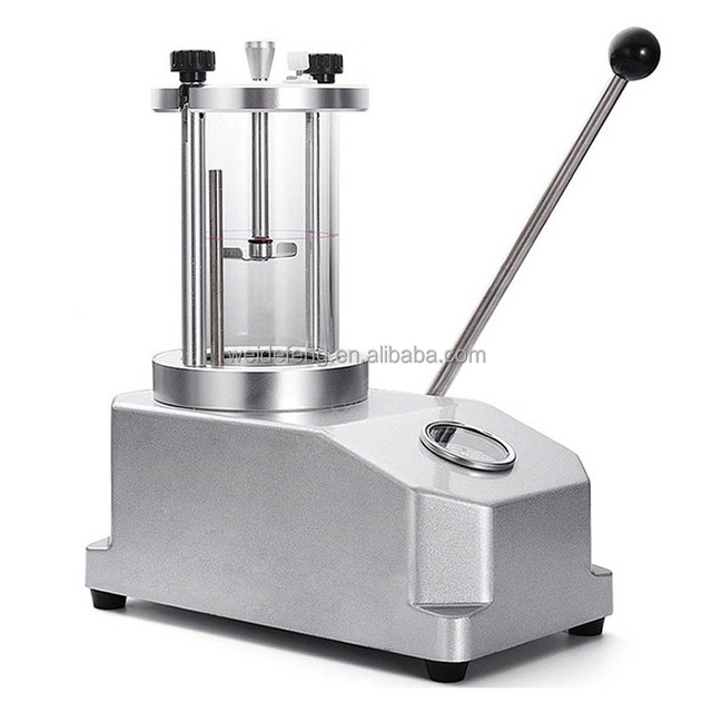 Widely Use Repair Kit Sealing test Vacuum Water Pressure Measurement Metal Watch Waterproof Tester Electronic Machine