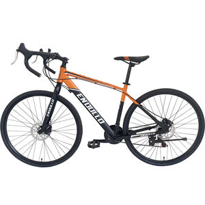 Bici da ghiaia 700C <span class=keywords><strong>economica</strong></span> di buona qualità - Product Image 3