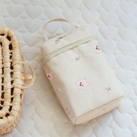 Sacs à bagages à bas prix en gros avec accessoires de poussettes pour enfants Machine à boîte à lunch thermique la plus populaire