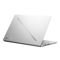 ROG Zephyrus G14 (2025) GA403 14'' 2.8K 120Hz Oled AI 9 HX370 Baterai 73Wh Kartu RTX RAM 32GB Laptop Gaming Super Tipis
