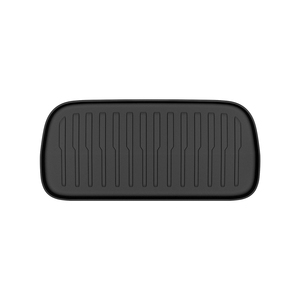 Juego de 6 uds. Para Tesla Model Y TPE, alfombrilla resistente a los arañazos para coche, alfombrilla para suelo de maletero trasero - Product Image 6