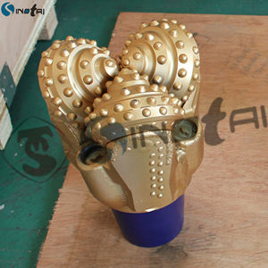 لقمة حفر آبار المياه عالية الجودة 190.5 مم IADC517 ملحقات حفر مفيدة لحفر الآبار - Product Image 1