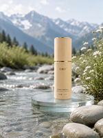 SANAE Swiss Glacier Water Fermented Calming Toning Lotion OEM ODM untuk Semua Jenis Kulit